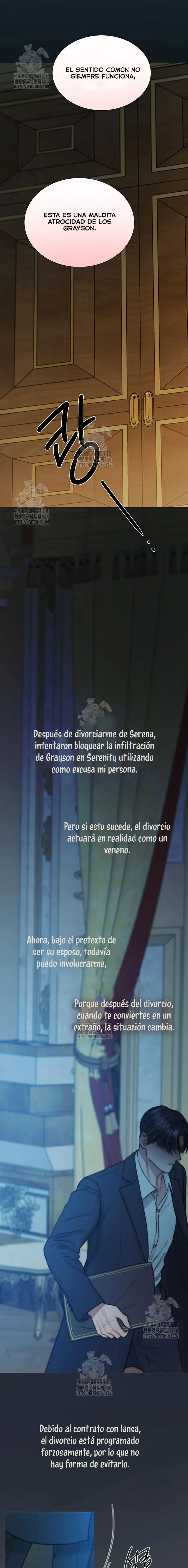 Serena Capítulo 115 - Page 16