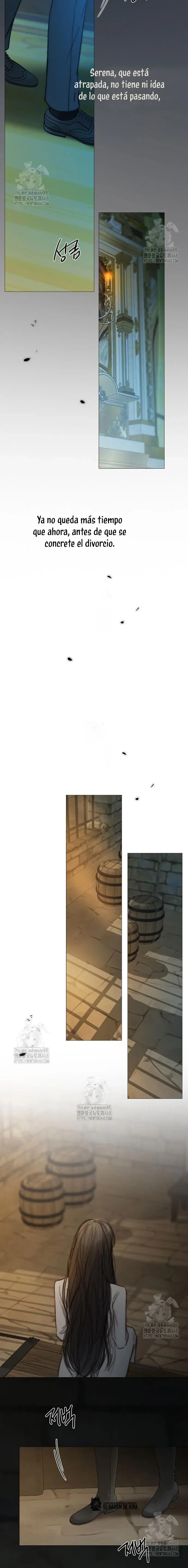 Serena Capítulo 115 - Page 17