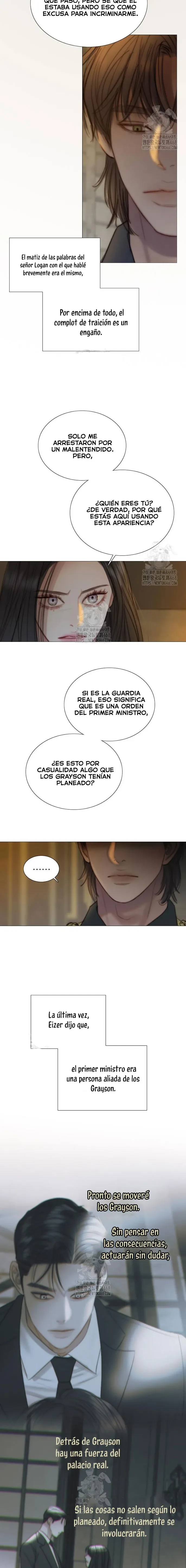 Serena Capítulo 115 - Page 20