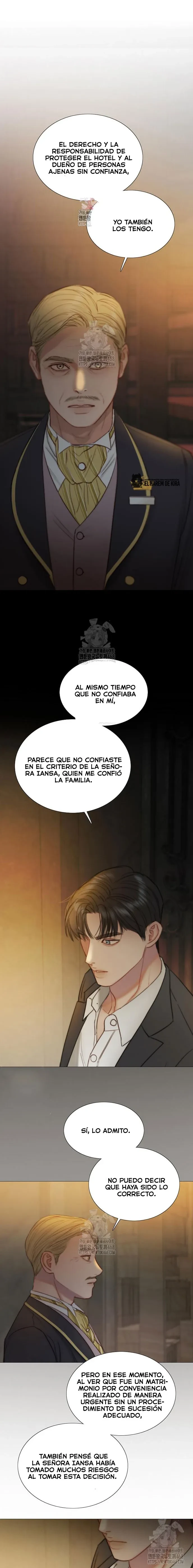 Serena Capítulo 115 - Page 4