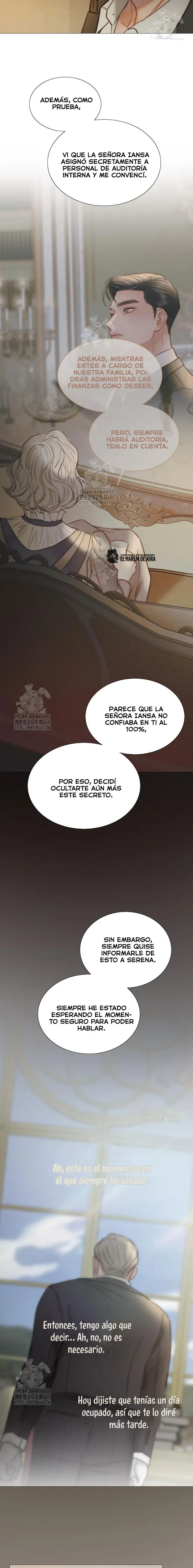 Serena Capítulo 115 - Page 5