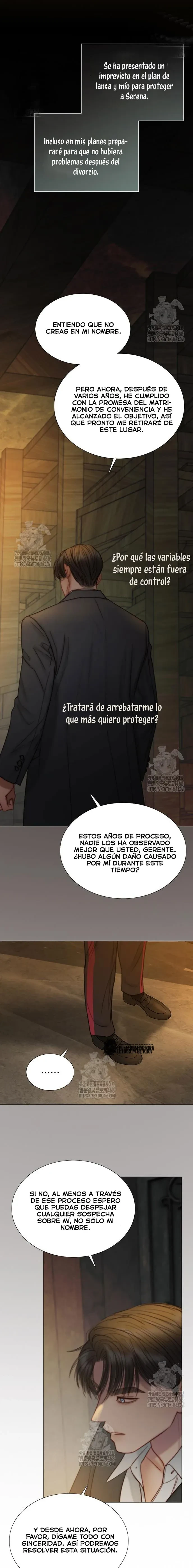 Serena Capítulo 115 - Page 7