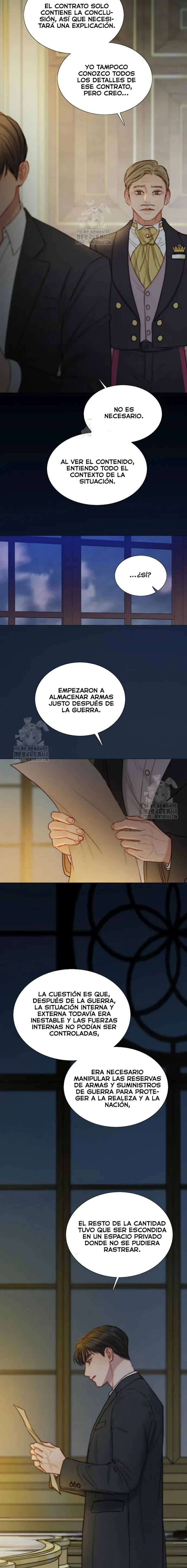 Serena Capítulo 115 - Page 9