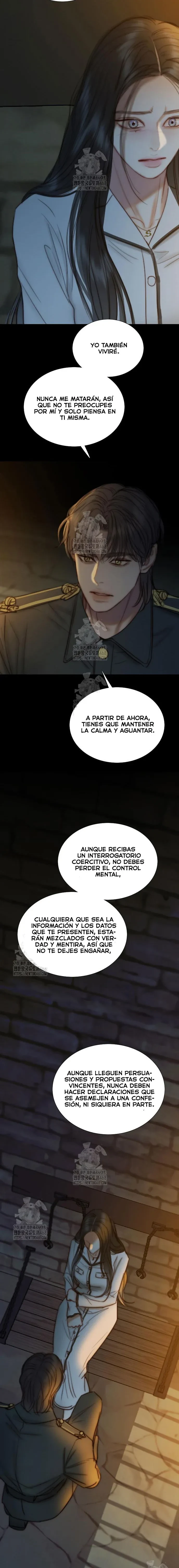 Serena Capítulo 116 - Page 11