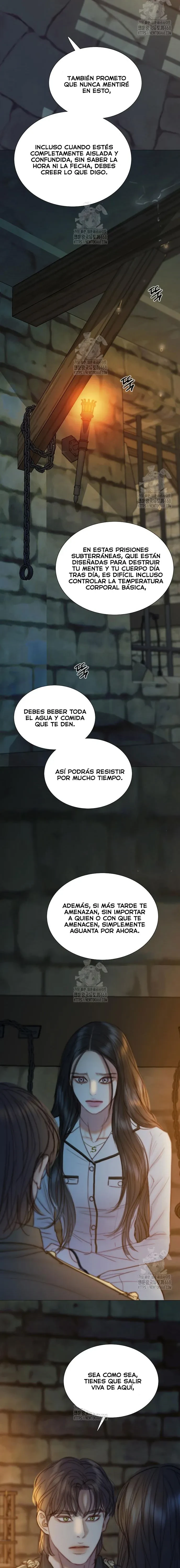 Serena Capítulo 116 - Page 12
