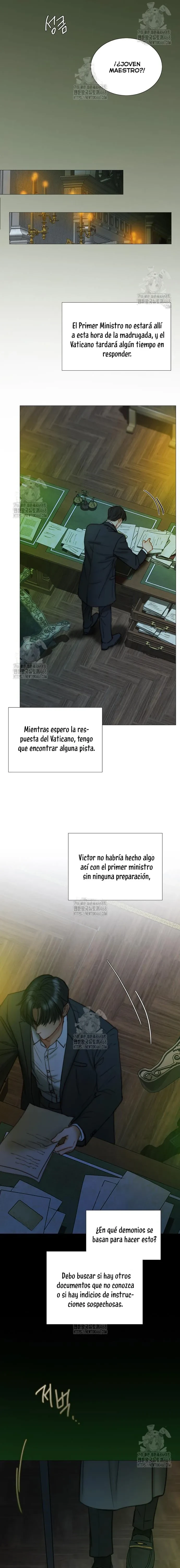 Serena Capítulo 116 - Page 15