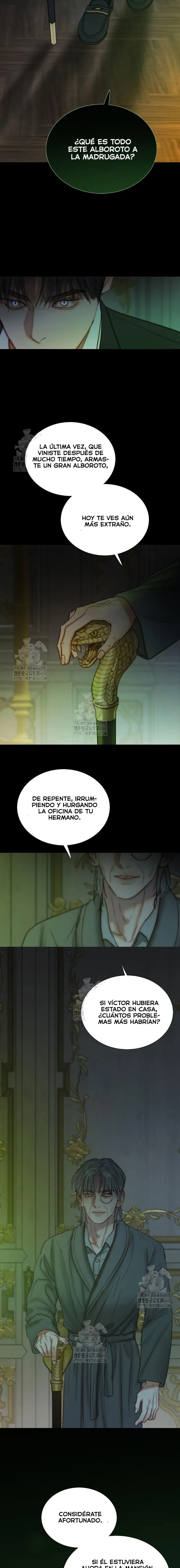 Serena Capítulo 116 - Page 16