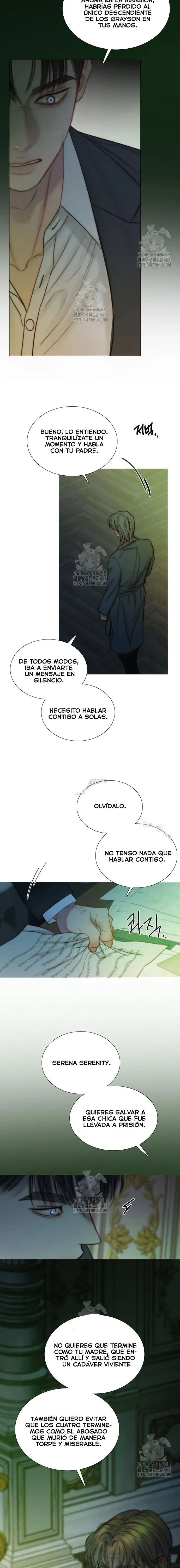 Serena Capítulo 116 - Page 17