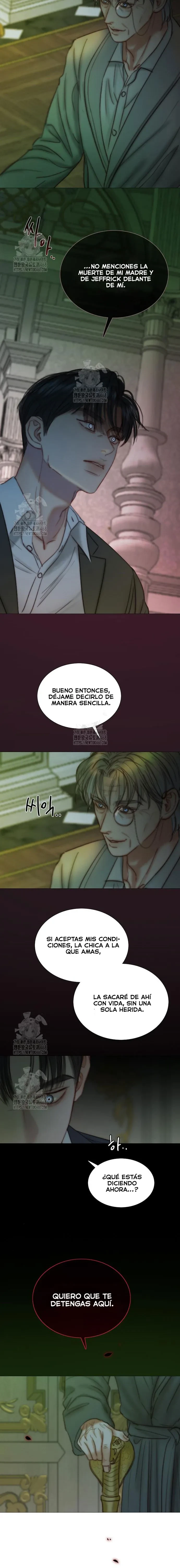 Serena Capítulo 116 - Page 18