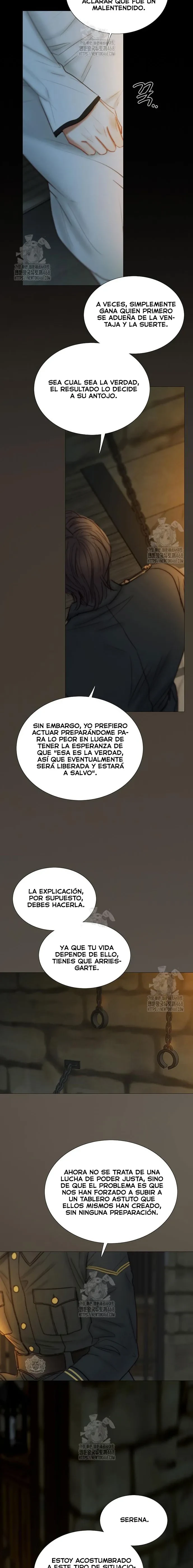 Serena Capítulo 116 - Page 6