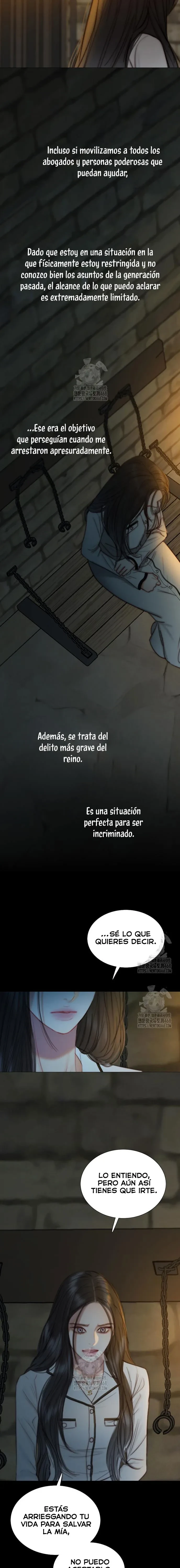 Serena Capítulo 116 - Page 9