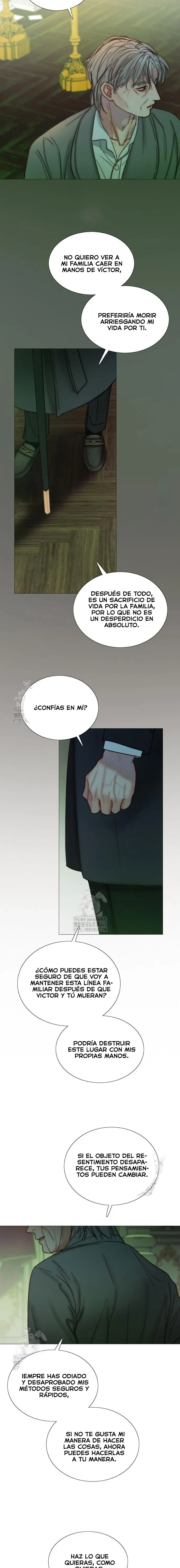 Serena Capítulo 117 - Page 15