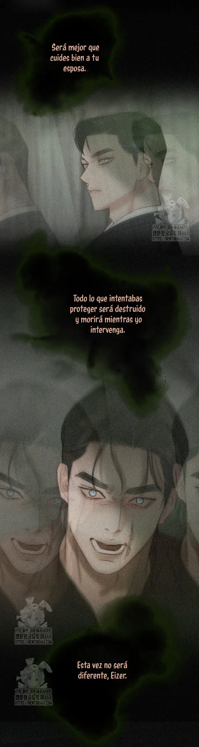 Serena Capítulo 117 - Page 19