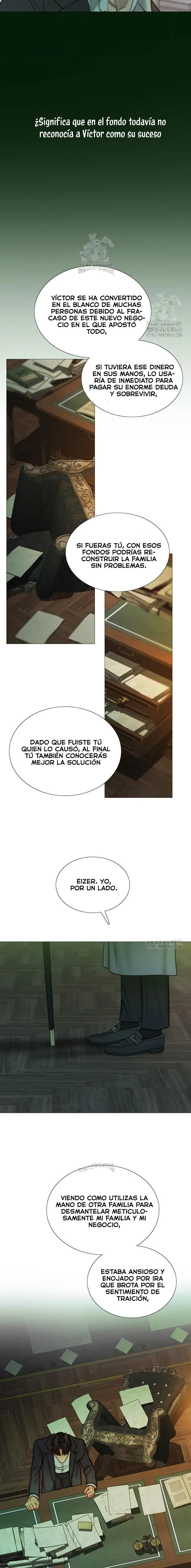 Serena Capítulo 117 - Page 7