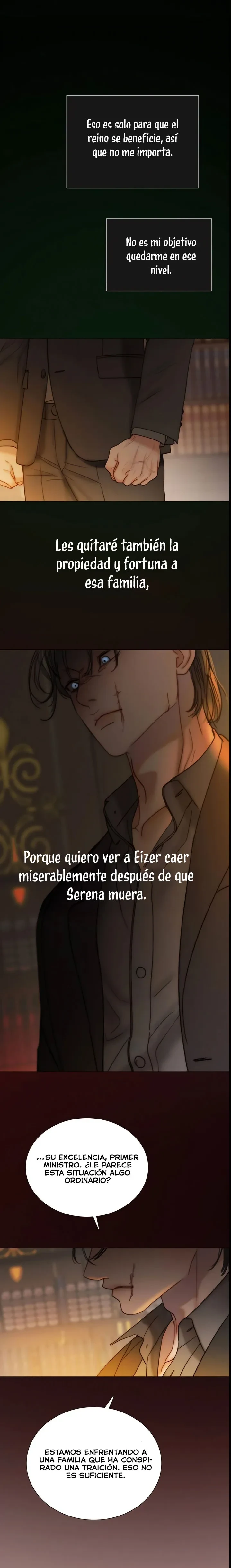 Serena Capítulo 118 - Page 10
