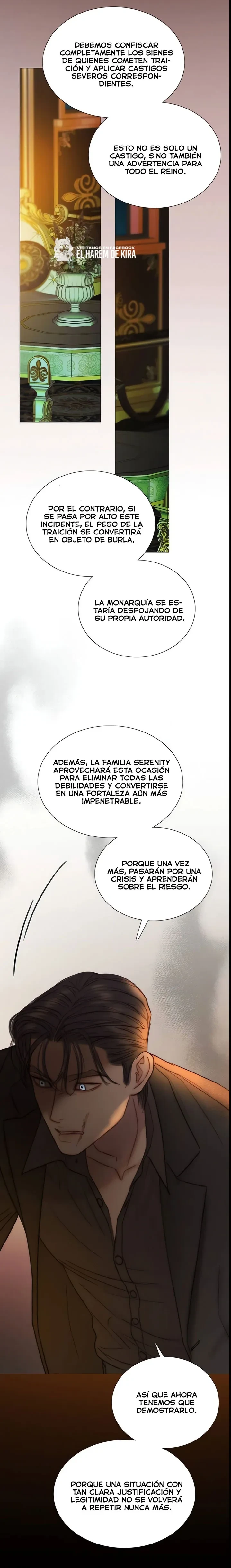 Serena Capítulo 118 - Page 11