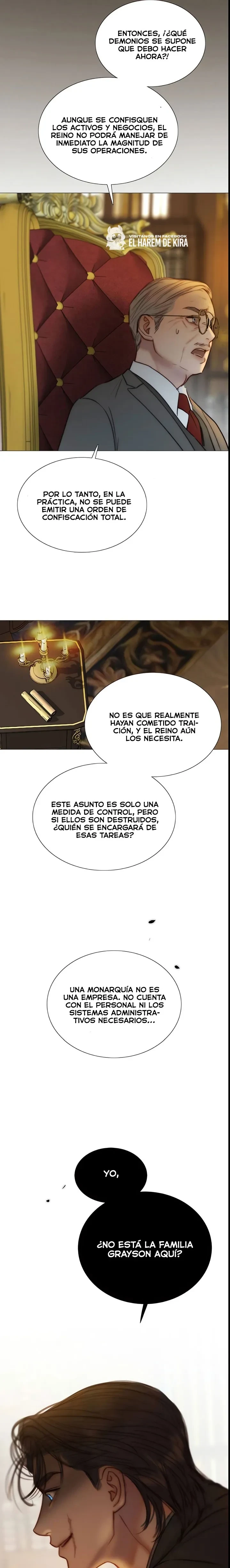 Serena Capítulo 118 - Page 13