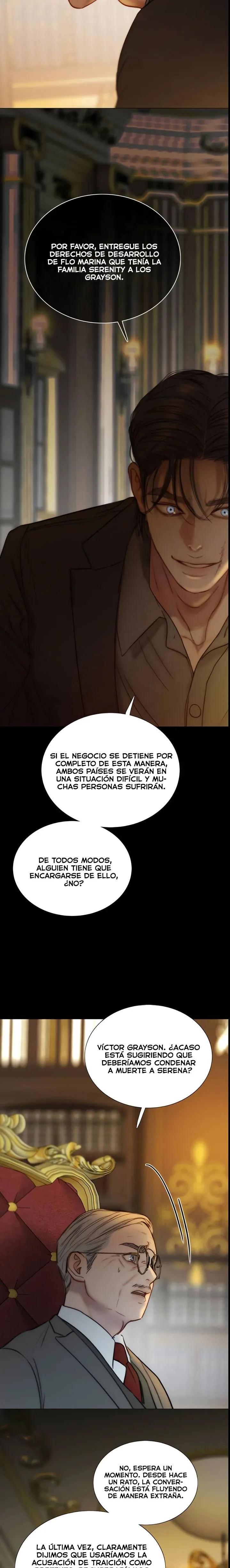 Serena Capítulo 118 - Page 14