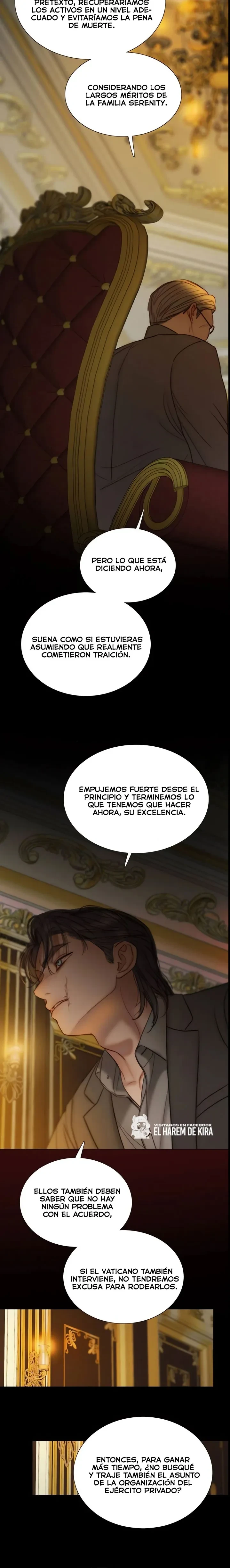 Serena Capítulo 118 - Page 15