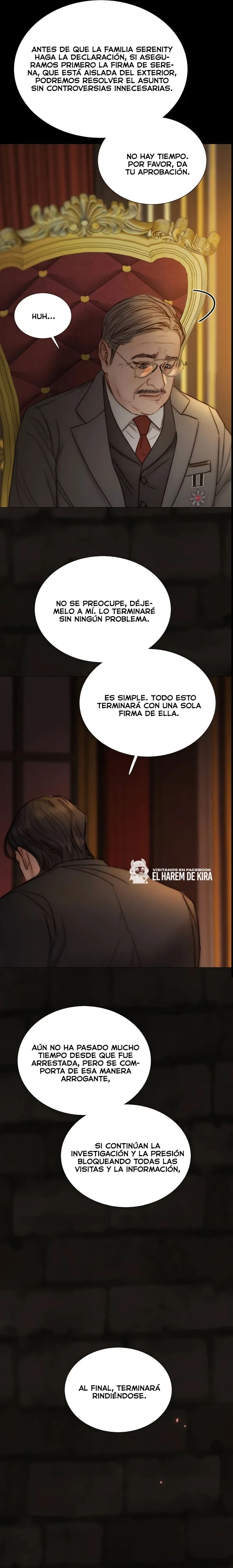 Serena Capítulo 118 - Page 16