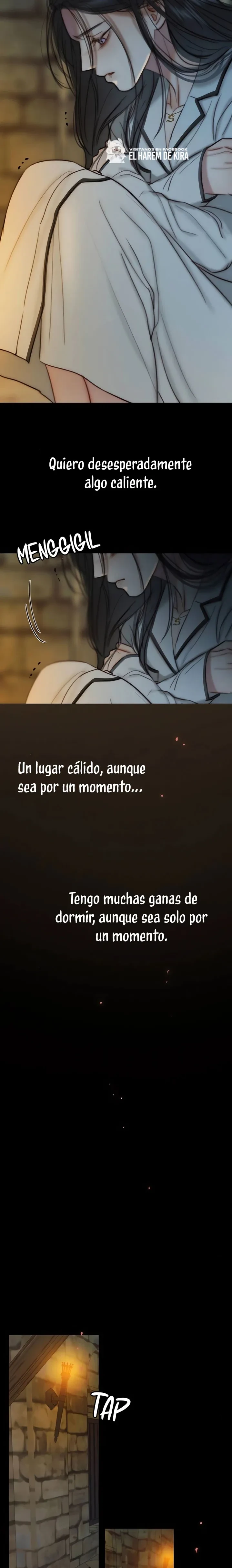 Serena Capítulo 118 - Page 19