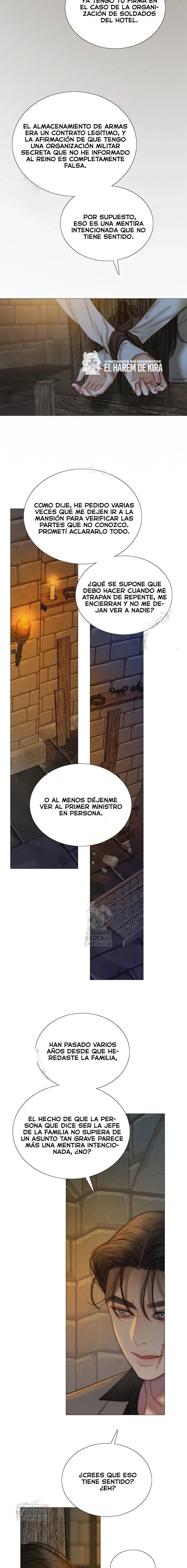 Serena Capítulo 119 - Page 13