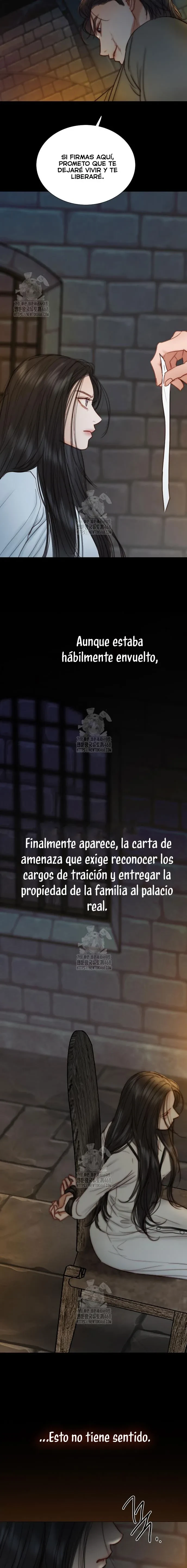 Serena Capítulo 119 - Page 15