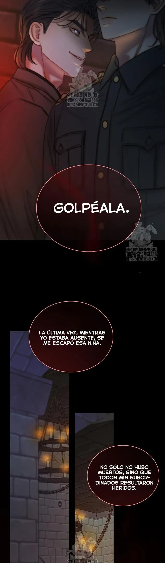 Serena Capítulo 119 - Page 20