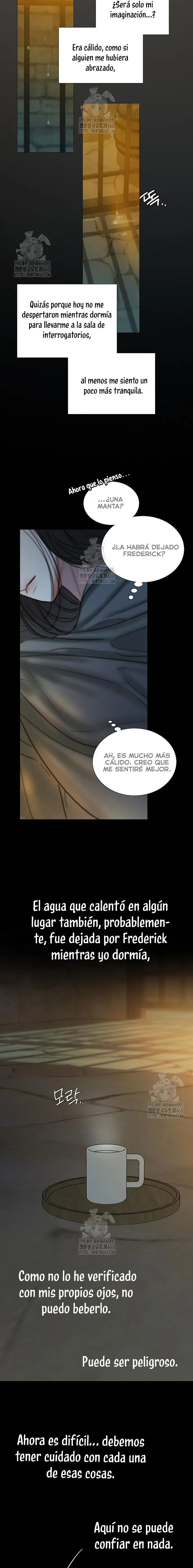 Serena Capítulo 119 - Page 5