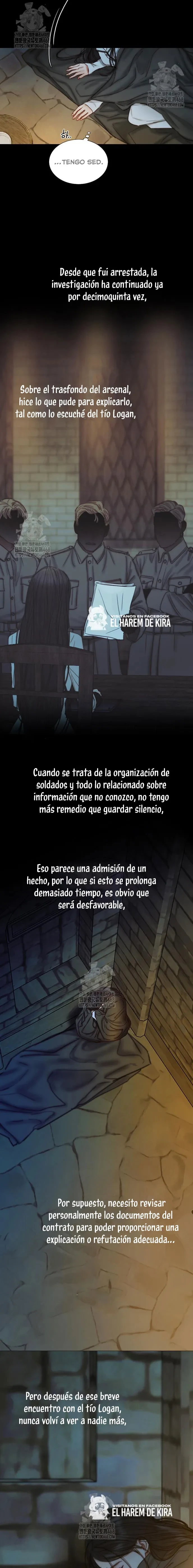 Serena Capítulo 119 - Page 6