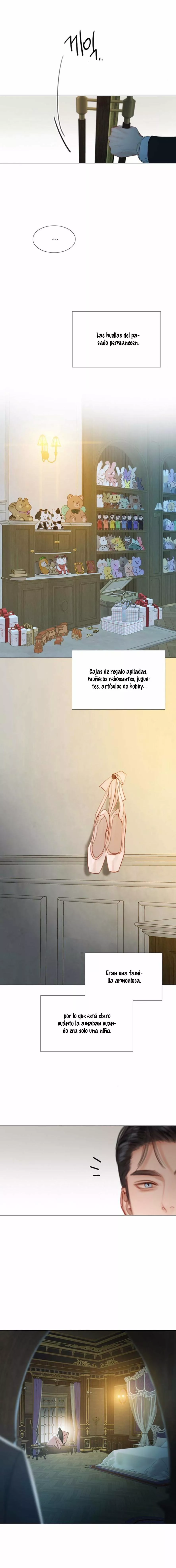 Serena Capítulo 12 - Page 10