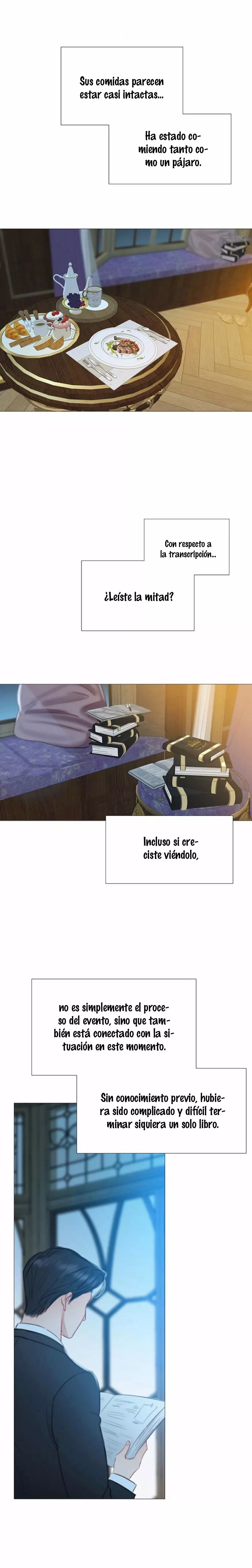 Serena Capítulo 12 - Page 14