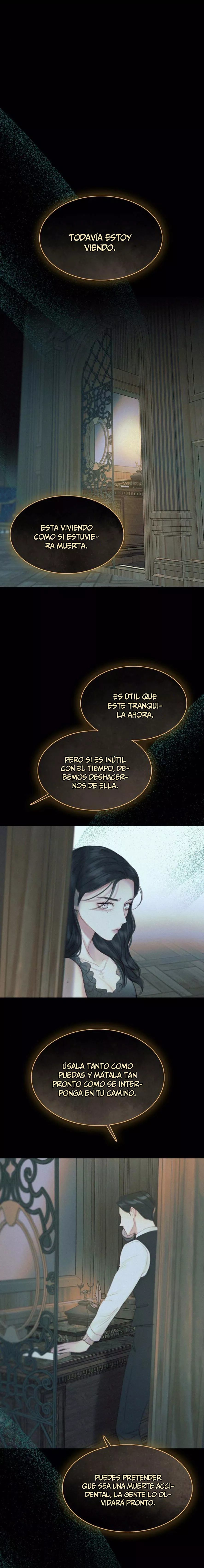 Serena Capítulo 12 - Page 18