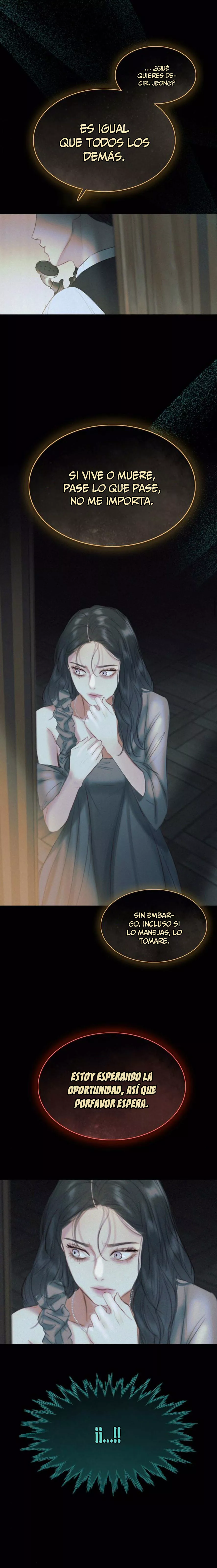 Serena Capítulo 12 - Page 19