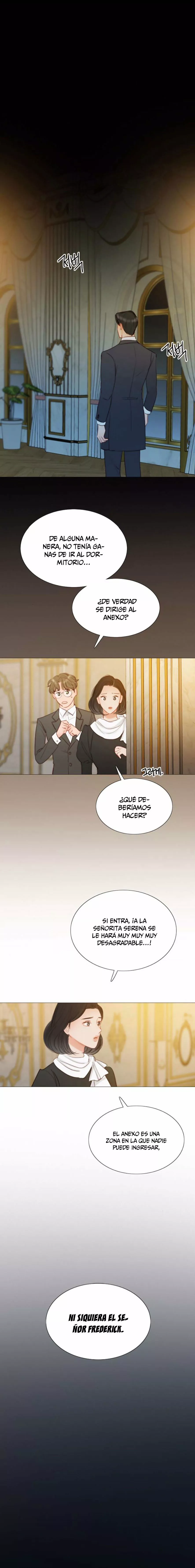 Serena Capítulo 12 - Page 5
