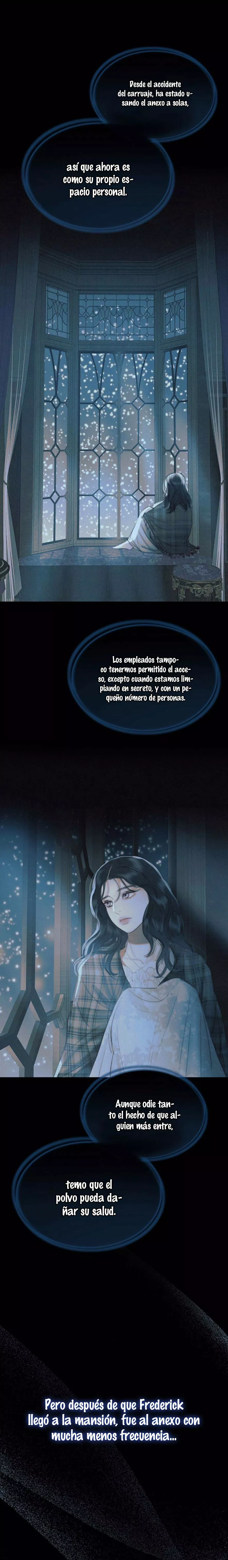 Serena Capítulo 12 - Page 7