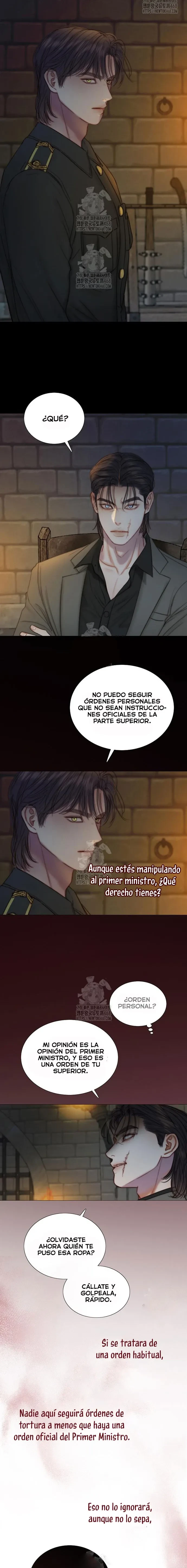 Serena Capítulo 120 - Page 12
