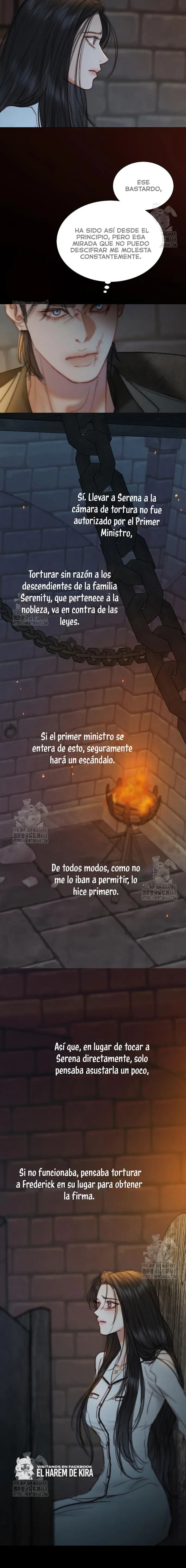 Serena Capítulo 120 - Page 15