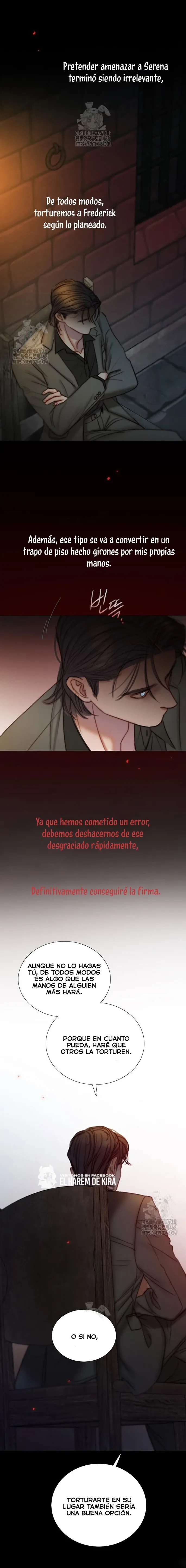 Serena Capítulo 120 - Page 16