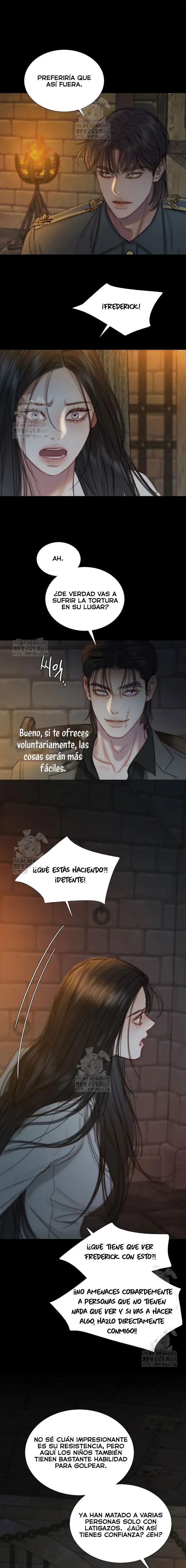 Serena Capítulo 120 - Page 17