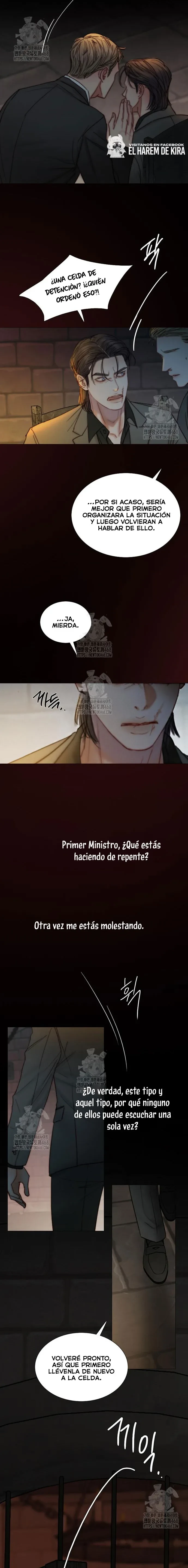 Serena Capítulo 120 - Page 19