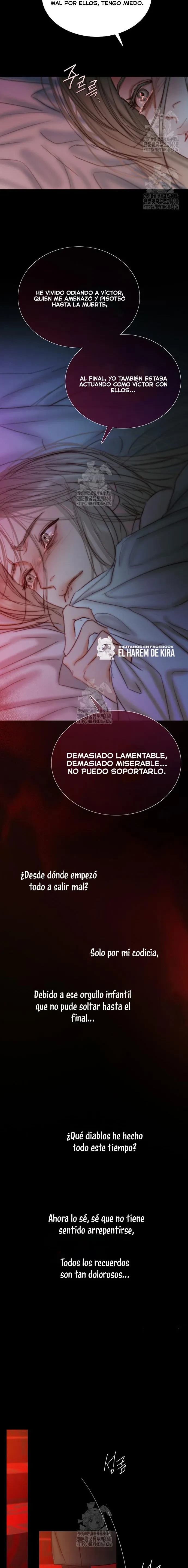 Serena Capítulo 120 - Page 23