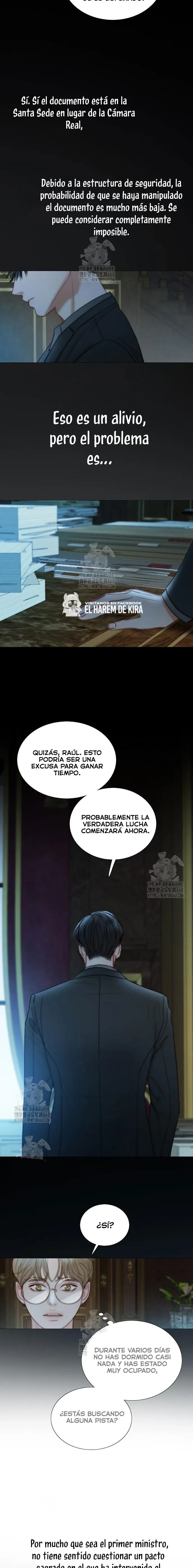 Serena Capítulo 120 - Page 5