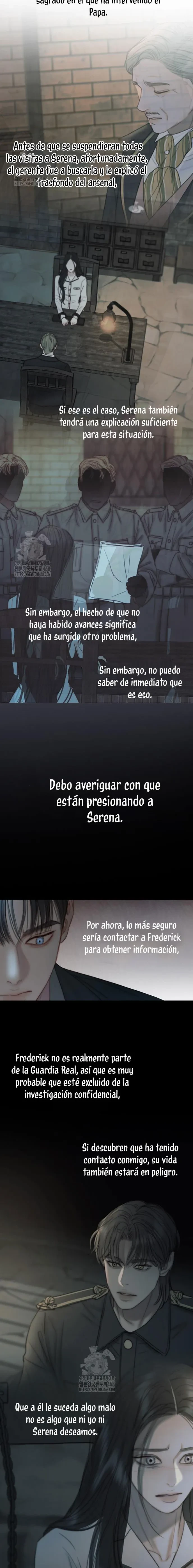 Serena Capítulo 120 - Page 6
