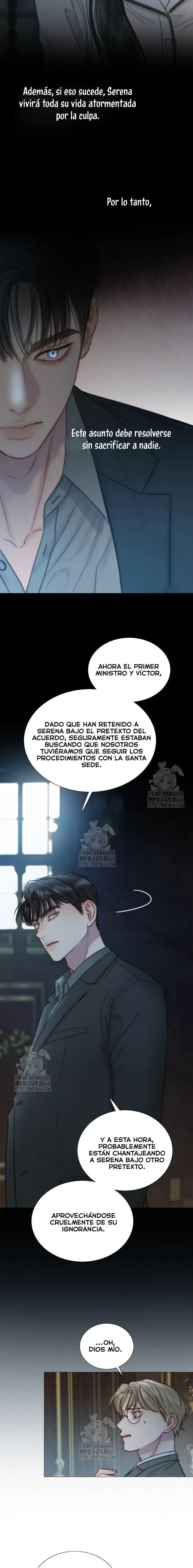 Serena Capítulo 120 - Page 7