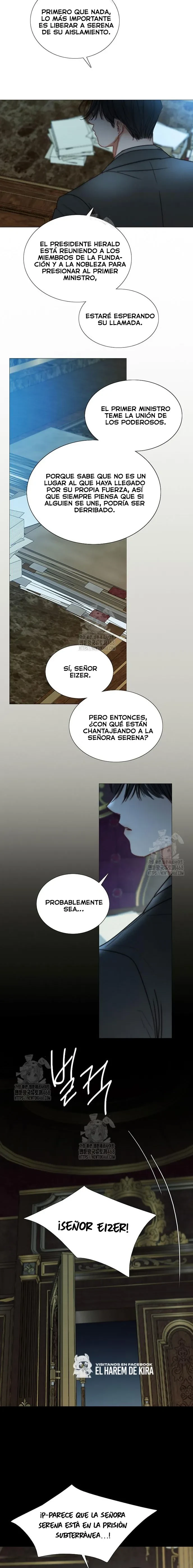 Serena Capítulo 120 - Page 8