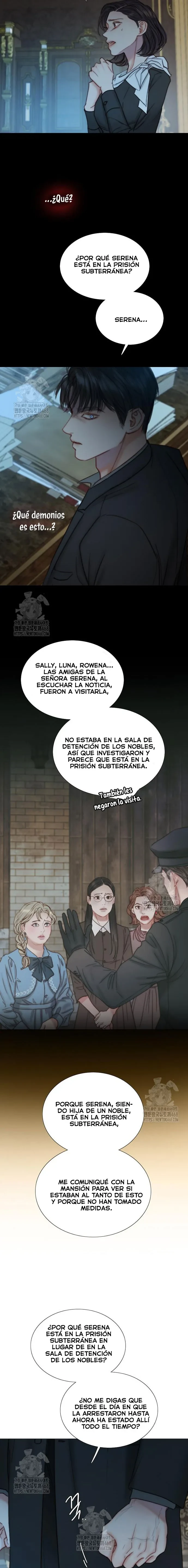 Serena Capítulo 120 - Page 9