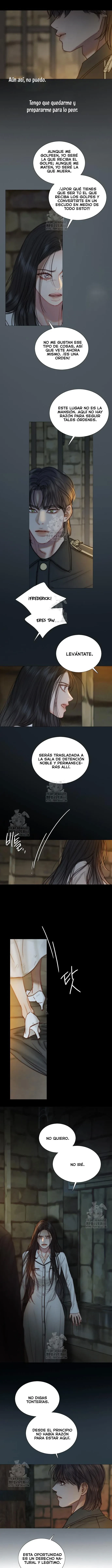 Serena Capítulo 121 - Page 11