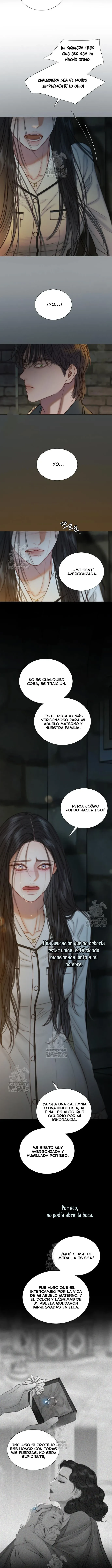 Serena Capítulo 121 - Page 12