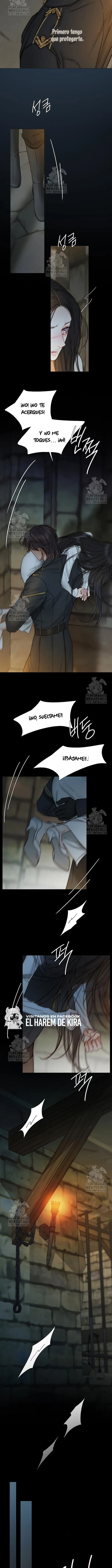 Serena Capítulo 121 - Page 14